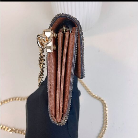 Louis Vuitton Sarah Long Wallet monogram lv - Picture 4 of 8